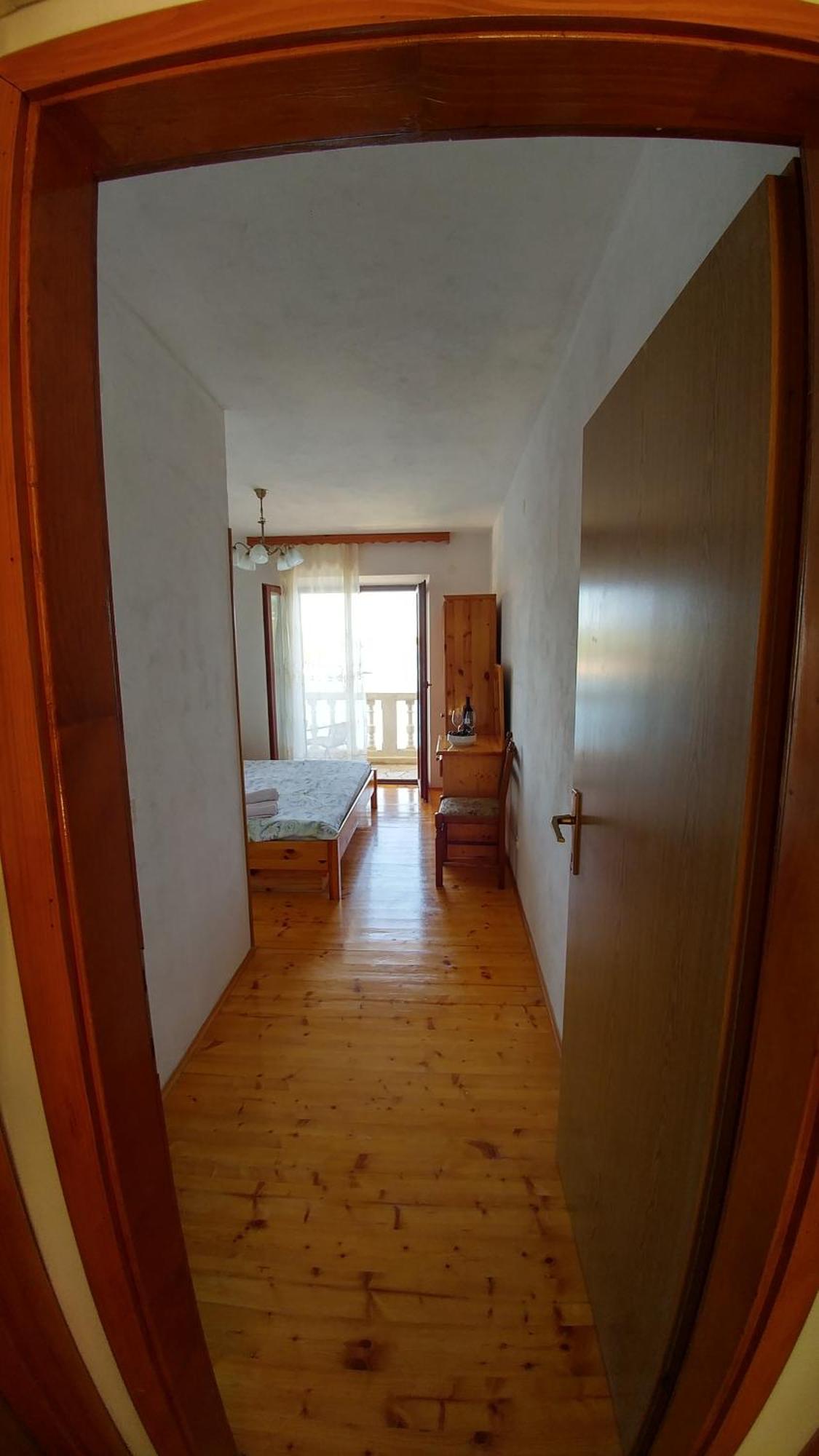 Ferienwohnung Adio Mare~Soba~ Pomena Exterior foto