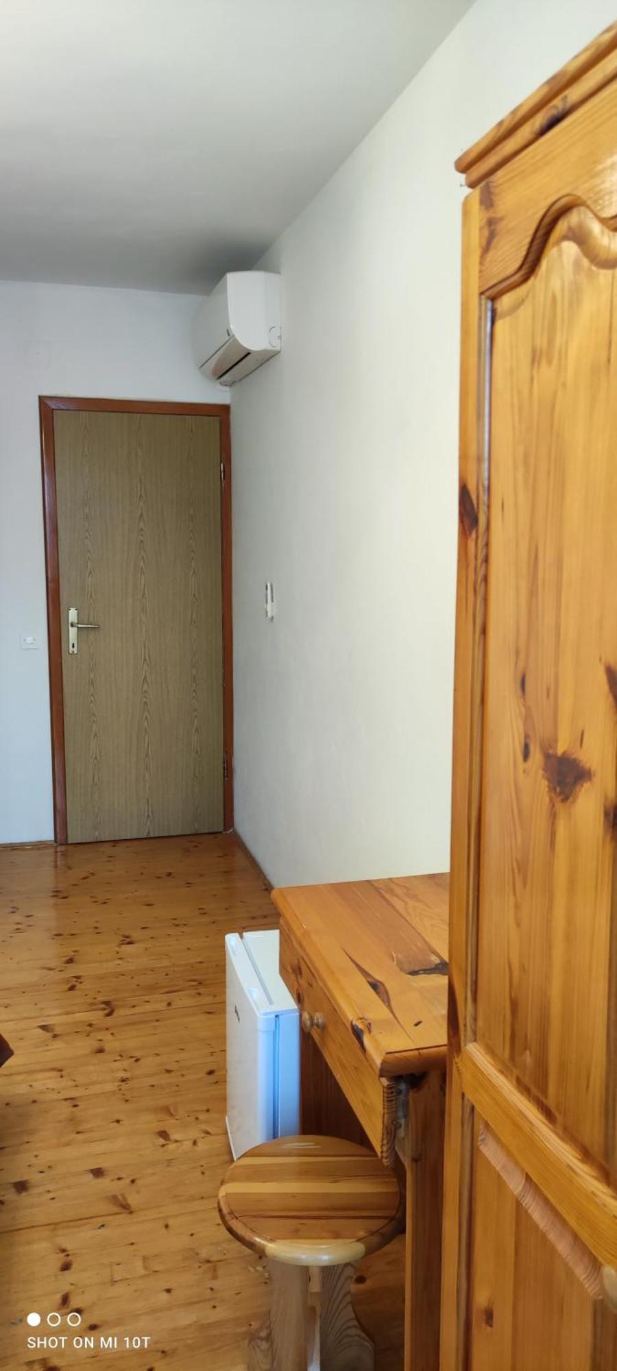 Ferienwohnung Adio Mare~Soba~ Pomena Exterior foto